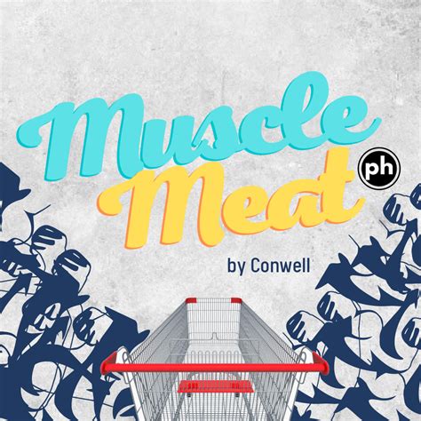 musclemeat|MuscleMeat ph .